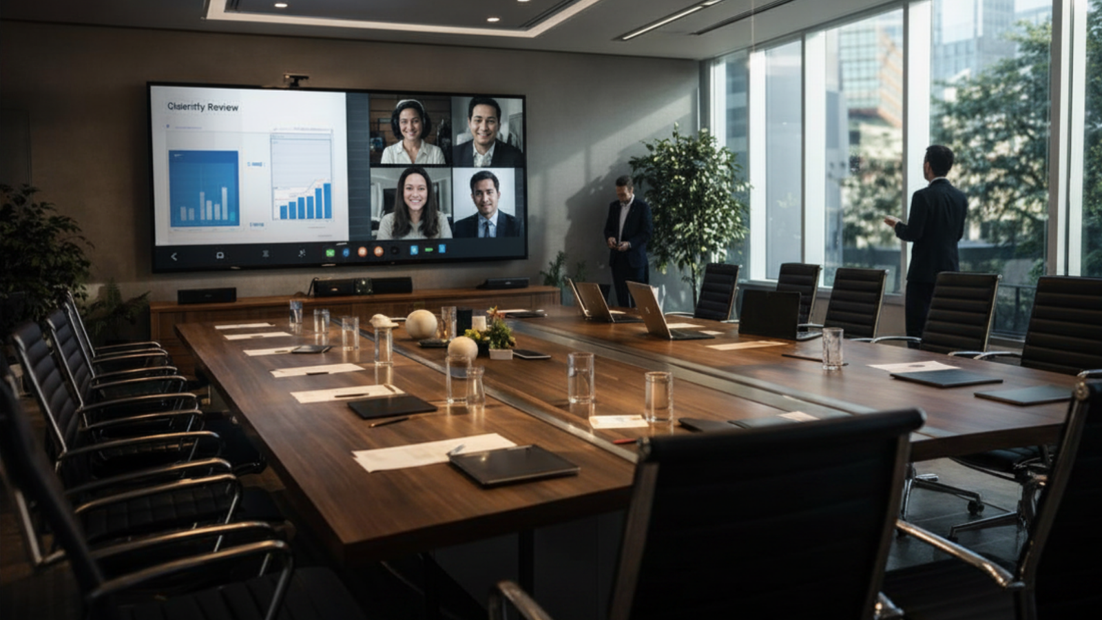 Corporativo