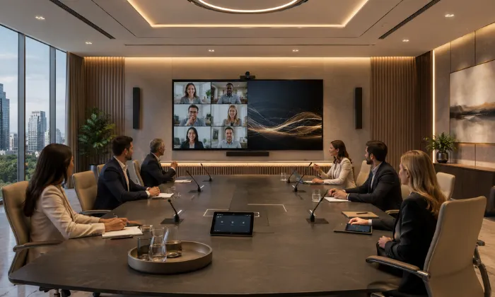 Reuniones que sí funcionan