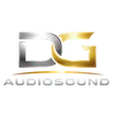 DG AUDIOSOUND Logo